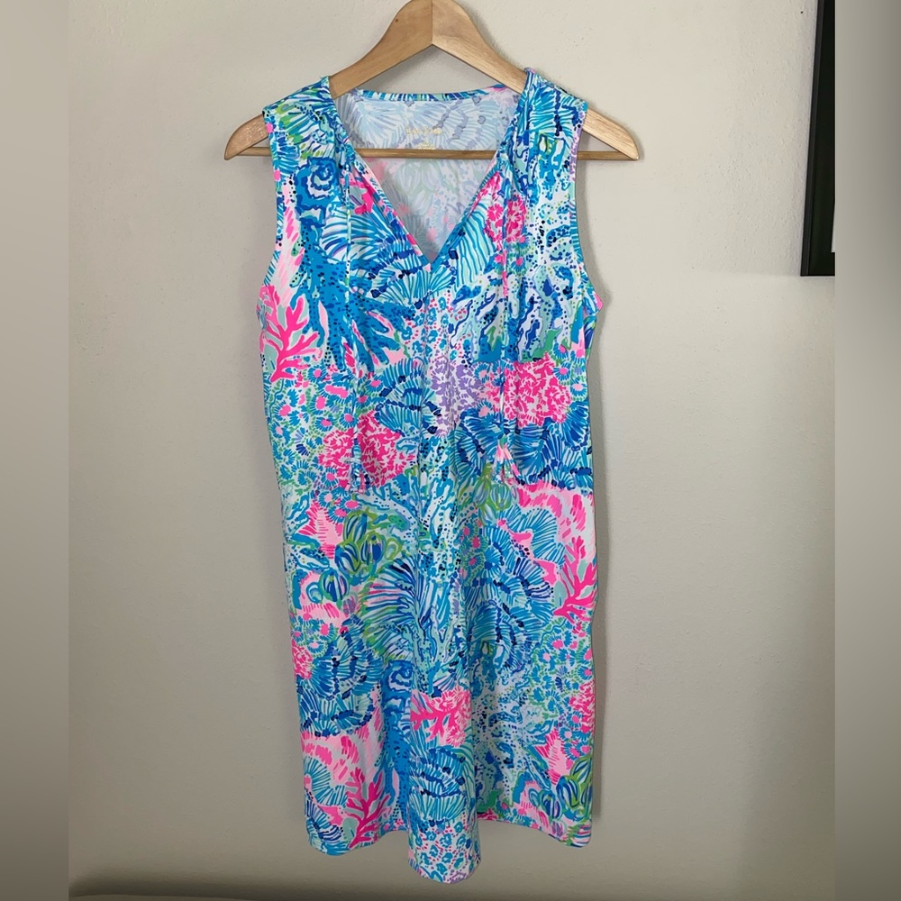 Lily Pulitzer Dress